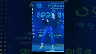 Derabish mahotsav #2023#Odisha #Kendrapara#Chikni Chameli\