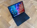 Apple new Magic Keyboard review by MrExitstrategy - 2020