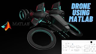 DESIGN , DEVELOPMENT AND VALIDATION OF DRONE IN MATLAB WITH PID CONTROLLER BEFORE MANUFACTURING