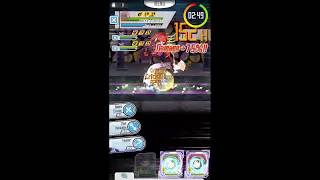 SAOMD 究極戰狗頭人領主 (送箱打法)