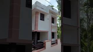 4bhk new house near Apollo Hospital Kochi | Karukutty | Mambra | Price 43 lakhs