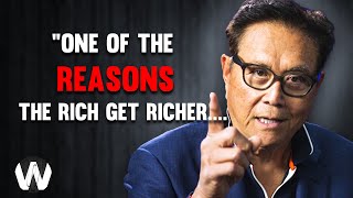 HOW TO BECOME RICH? | Watch These Best Motivational Quotes From Robert Kiyosaki Rich Dad Poor Dad