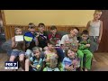 Arlington, Texas missionaries concerned about their Ukraine orphanage | FOX 7 Austin