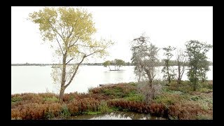 THE NETHERLANDS video #3: Reeuwijkse plassen 4K (DJI Mavic 2 Zoom)