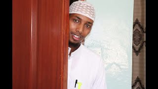 Sadex qof ilahay lahadli mayo malinta qiyamo// sayid ali mohamed moalim