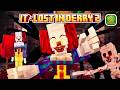 New Pennywise In IT - Lost in Derry 2 Addon (Full Showcase)