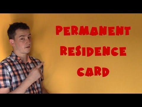 United Kingdom #5 - Permanent Residence Card (NAPISY PL) United Kingdom #5 - Permanent Residence Card (NAPISY PL)
