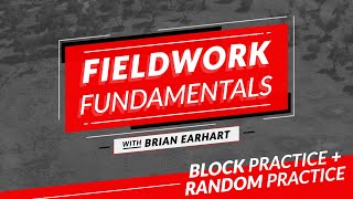 Block vs Random Practice | Discraft Fieldwork Fundamentals