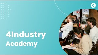 4Industry Academy | Aftermovie