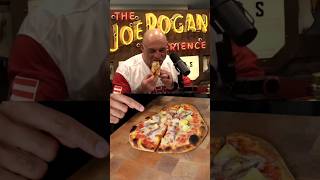 Let's Try JOE ROGAN'S Favourite Pizza