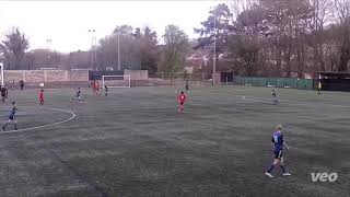 DARREN GOMPE DEYO U15/U16 HIGHLIGHTS