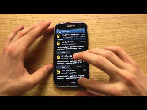 Samsung Galaxy S3 Tips & Tricks Episode 6 How To Uninstall & Disable Weird Apps Samsung Galaxy S3 Tips & Tricks Episode 6 How To Uninstall & Disable Weird Apps