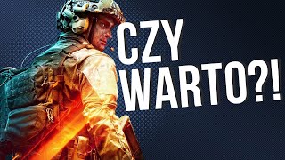 Czy warto powrócić do BATTLEFIELD 2042 w 2023 roku?!