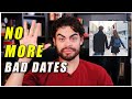 How to have the best first date ever (5 steps)