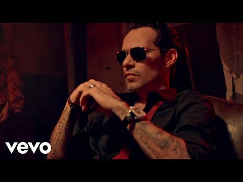 Marc Anthony, Will Smith & Bad Bunny - Está Rico
