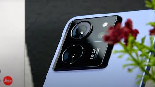 Xiaomi 13T Pro Review: piele vegană, Leica, AMOLED 144Hz, flagship-ul toamnei cu stil și performanță