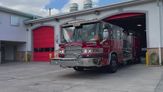 City leaders frustrated over lack of progress on new fire station in North Tampa