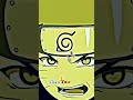 Naruto 🗿🗿 || Nine tail fox || #short #viral