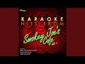 Fools Fall in Love (Reprise Version) (In the Style of Smokey Joe's Cafe') (Karaoke Version)