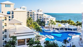 Occidental Costa Cancun - All Inclusive, Mexico