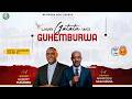 🔴LIVE :Uwa Gatatu wo Guhemburwa 01 /04/2026