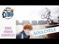 SOULCYCLE Netherlands - VANS 'THE CIRCLE' 2022 | DIG BMX