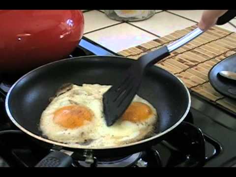 How to...Make a Killer Fried Egg Sandwich How to...Make a Killer Fried Egg Sandwich