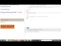 STRINGS SUBSTRING METHOD IN JAVA SCRIPT   DEMO