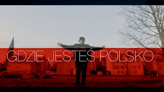 Paweł Motyl - GDZIE JESTEŚ POLSKO ( NOWOŚĆ 2023 4K )