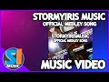 StormyIrisMusic Official Medley Song | StormyIrisHD (prod. JakeBCMusic)