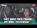 Jarang Pulang! Tau tau Jadi Model Foto DEW45A! TAUBAT Eps 15 (1/2)