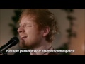 Ed Sheeran - Shape Of You - Legendado HD