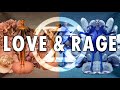 TIDAL WAVE: Love & Rage | Extinction Rebellion UK