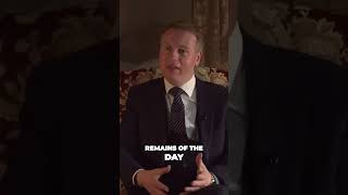 Serving the British Royal Family | Working for the Windsors: The Butler & The Bodyguard #documentary
