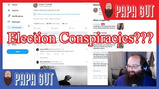 Debunking Election Conspiracies
