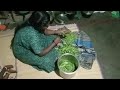 mookiratai keerai healty reciepe cooking video