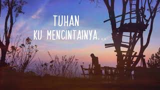 GANANG - Ku Ingin Bersamanya (Official Lyric Video)