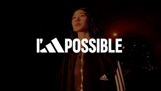 adidas | I’MPOSSIBLE - 난 가능하니까