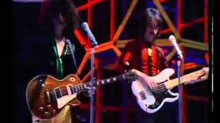 Marc Bolan & T.Rex - Hot Love