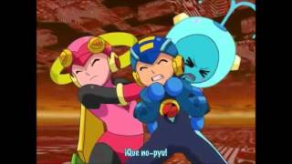 Rockman.exe Axess - Capitulo 30 [sub español]