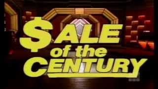 Sale of the Century SYN   Week 1