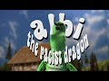 Flight of the Conchords - Albi the Racist Dragon