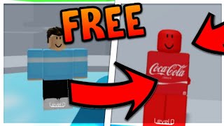 Roblox Character With No Robux
