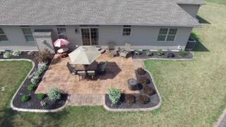 2016 Wayne Homes Landscaping Contest – 1st Place Winner