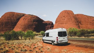 Kata Tjuta - Valley of The Winds (Ep.7)