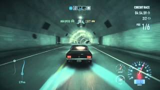 Need For Speed 2015 -  Epic Online Race