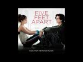 Download Andy Grammer Dont Give Up On Me Five Feet Apart OST mp3