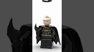 オレだけがバットマン　#shorts #lego #batman #minifigures