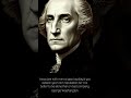 George Washington Quotes| Motivational quotes for your life. #shorts