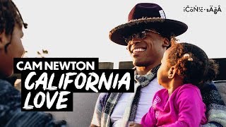LA trip, LA drip | Cam Newton Vlogs